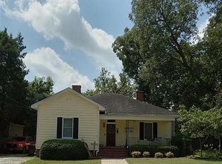 314 Elm St, Barnesville, GA 30204