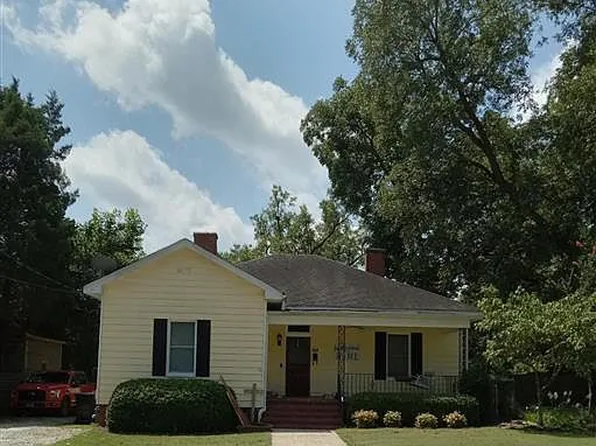314 Elm St, Barnesville, GA 30204