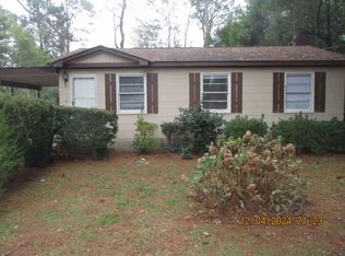 84 Morningside Dr, Albany, GA 31705