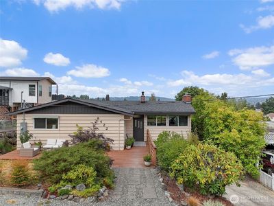 8422 S 122nd Street, Seattle, WA, 98178