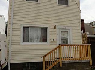 5216 Lotus Way, Pittsburgh, PA 15201