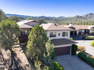 1483 Copper Basin Rd, Prescott, AZ 86303