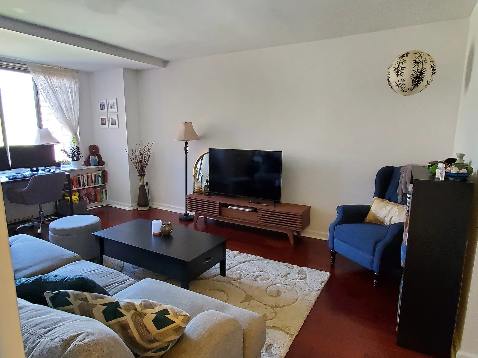 1 bed, 559 sqft, $1,900 — Photo 2