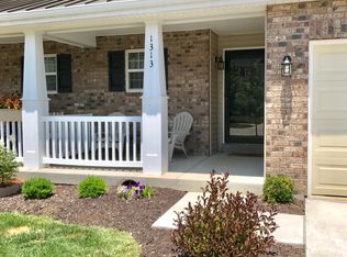 1313 New Charter Ln, O'Fallon, MO 63366