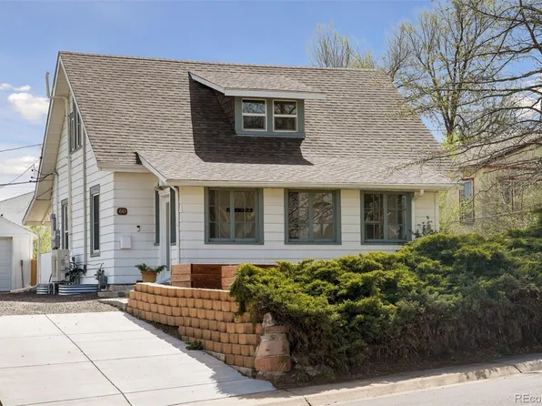60 Perry Street, Denver, CO 80219