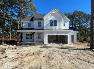 613 Watauga Ln, Aberdeen, NC 28315