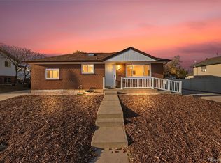 1061 Phillips, Northglenn, CO 80233