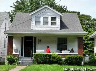 3343 Grand Ave, Louisville, KY 40211