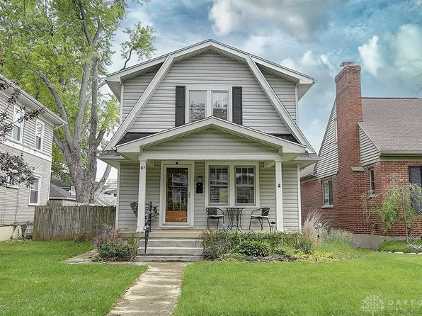 415 Peach Orchard Ave, Oakwood, OH 45419