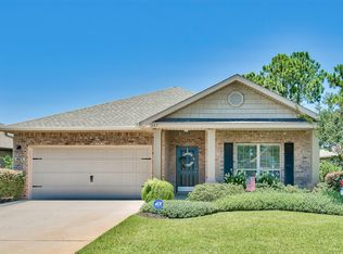 447 Pin Oak Loop, Santa Rosa Beach, FL 32459