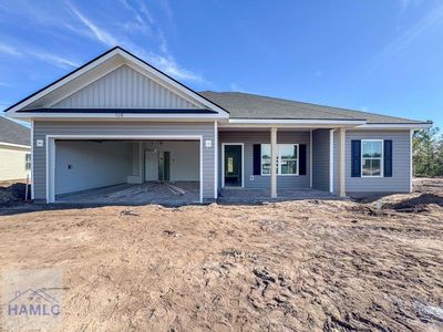 128 Boundary Hall Way, Hinesville, GA, 31313