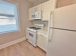 Terrace 319, Cincinnati, OH 45220