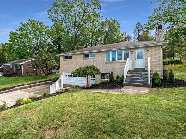 507 Duff Rd, Sewickley, PA 15143