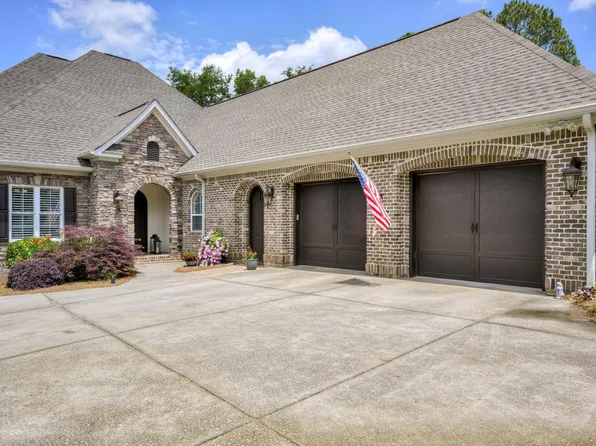 133 E Pleasant Colony Dr, Aiken, SC 29803