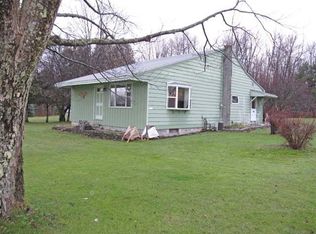 6558 St Hwy 29, Saint Johnsville, NY 13452