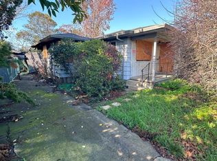 2461 Merced St, Napa, CA 94558