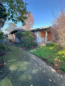 2461 Merced St, Napa, CA, 94558