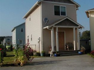 1814 30th St, Mount Vernon, WA 98273