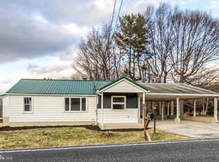 875 Goodyear Rd, Gardners, PA 17324