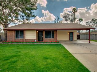 4737 E Pollack Ln, Phoenix, AZ 85042