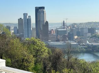 81 Wyoming St #1, Pittsburgh, PA