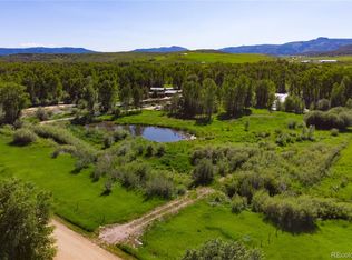 50115 Moon Hill Dr, Steamboat Springs, CO 80487