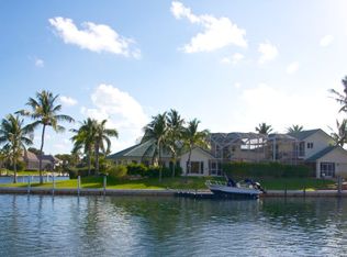 18 Channel Cay Rd, Key Largo, FL 33037