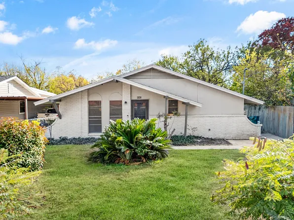 4942 Driskill St, San Antonio, TX 78228