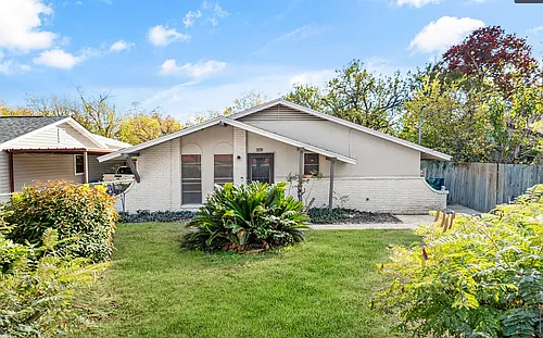 4942 Driskill St Photo 1