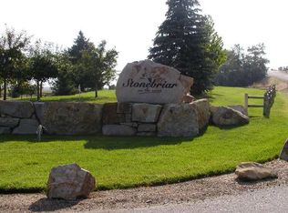 8 Stonebriar, Star, ID 83669