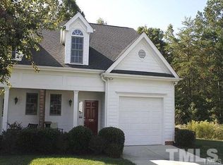 136 Eagles Nest Dr, Durham, NC 27712