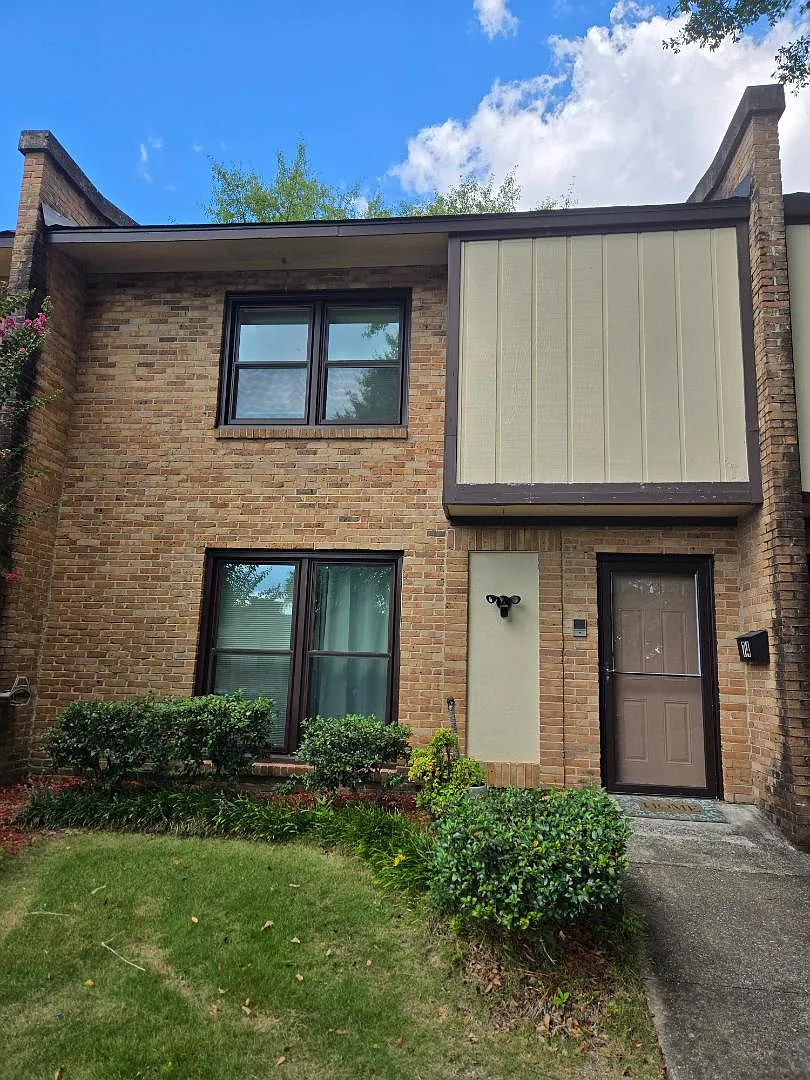 2525 Norris Rd. #72 - Apt A. — Photo 1