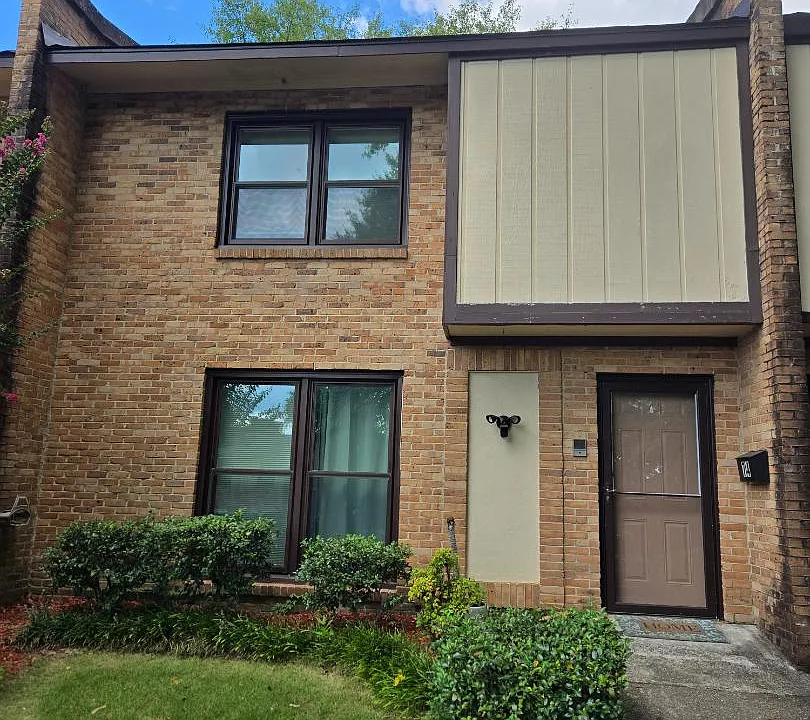 2525 Norris Rd #72-A