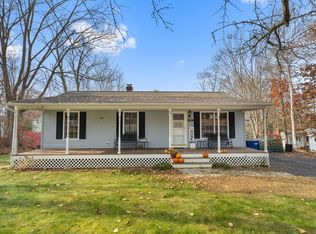 214 Southbridge Rd, Warren, MA 01083