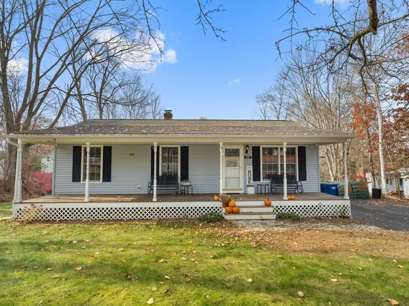 214 Southbridge Rd, Warren, MA 01083