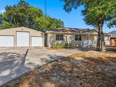 292 Grandview Ave, Valparaiso, FL, 32580