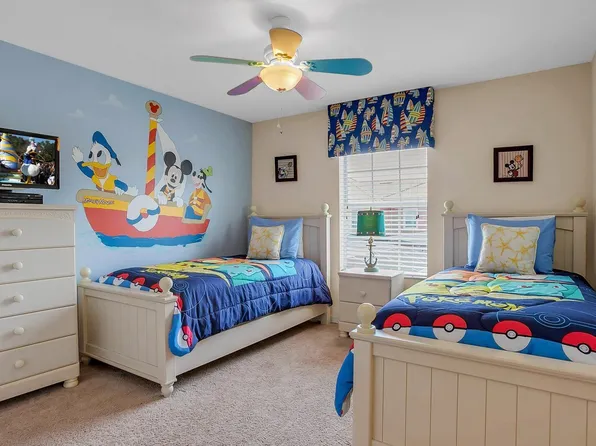 (undisclosed Address), Kissimmee, FL 34747