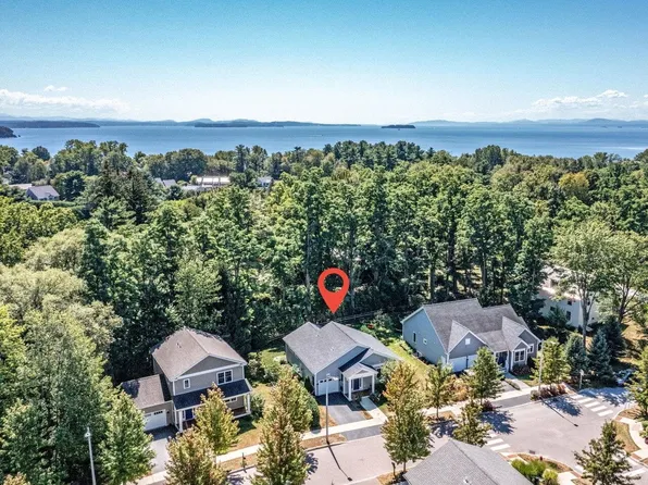31 Staniford Farms Road, Burlington, VT 05401
