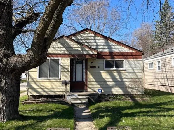 24354 Puritan Ave, Detroit, MI 48239