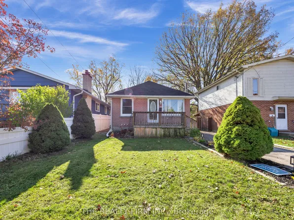 119 Emery St W, London, ON N6J 1R9