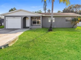 18487 Evergreen Rd, Fort Myers, FL 33967