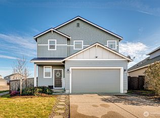 80 N 88th Dr, Ridgefield, WA 98642