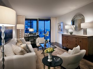 200 E 82nd St APT 25B, New York, NY 10028