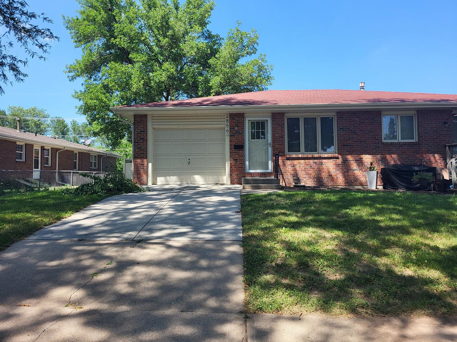 2856 Sumner St, Lincoln, NE 68502 Zillow