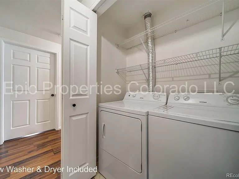 911 S Zeno Way #104 — Photo 14