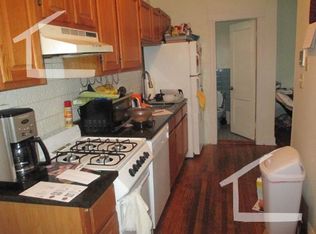 56 Queensberry St #8D, Boston, MA 02215