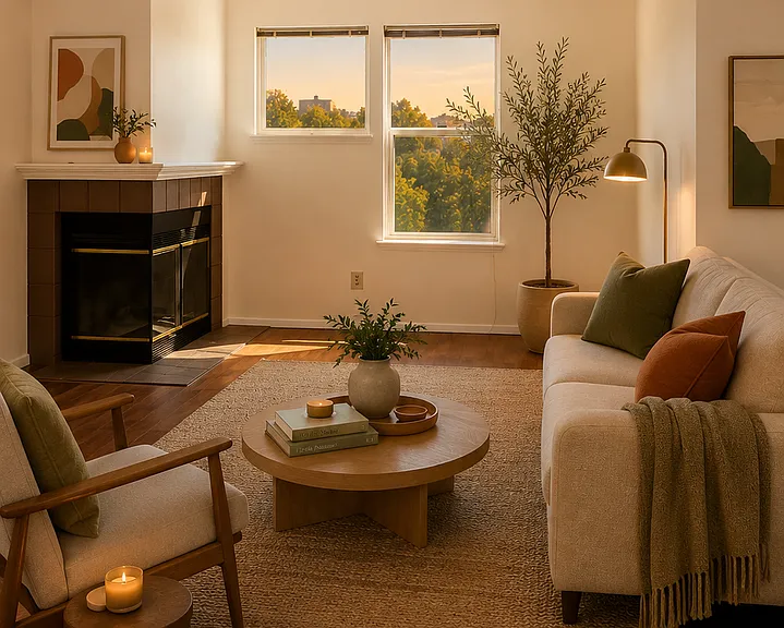 Oswego Apartments - Located on the east banks of Green Lake — Photo 171