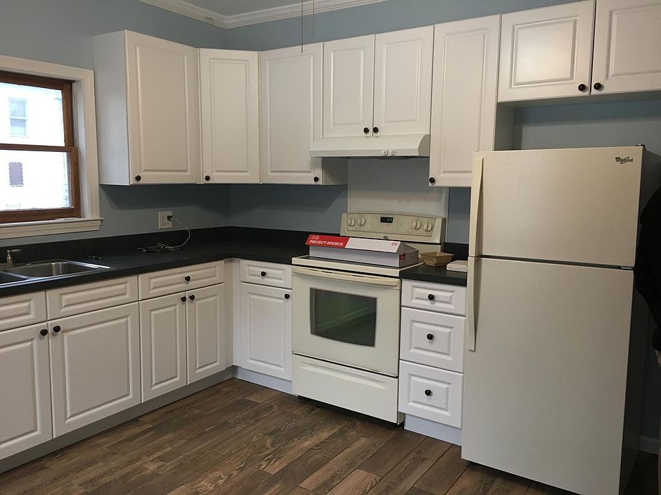 New Kitchen