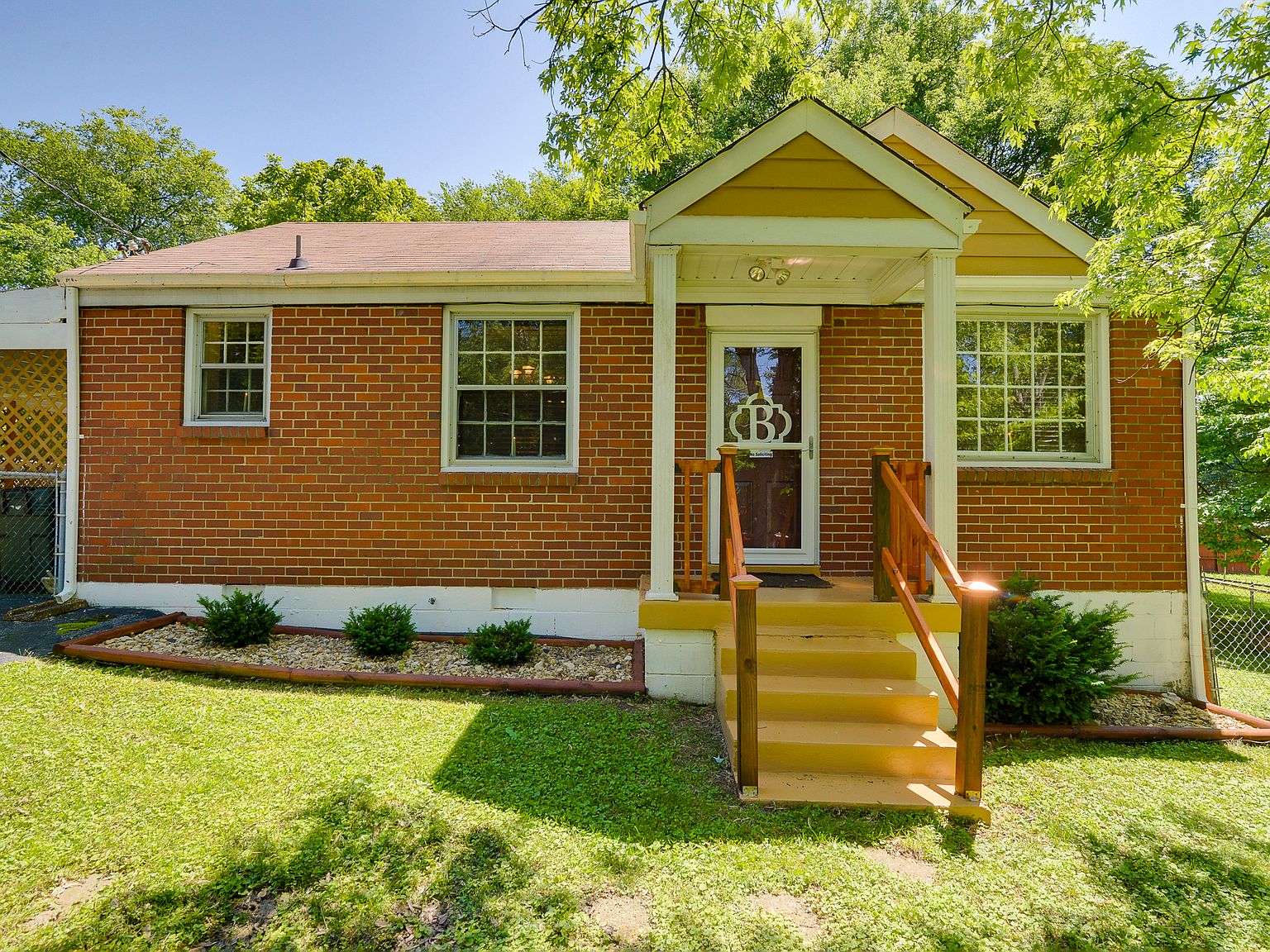 921 Cayce Dr, Madison, TN 37115 Zillow