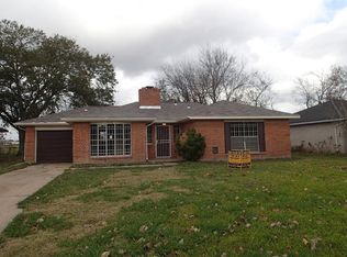 4638 Dalmatian Dr, Houston, TX 77045